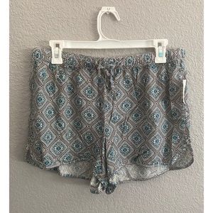 Aeropostale soft shorts